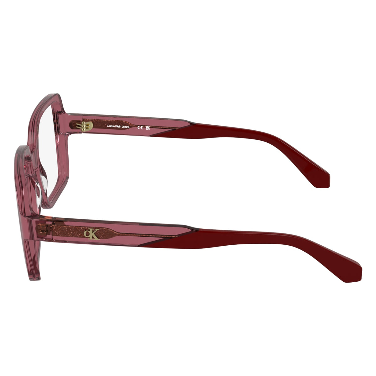 Gafas Graduadas Calvin Klein Jeans CKJ26613 600 54 17