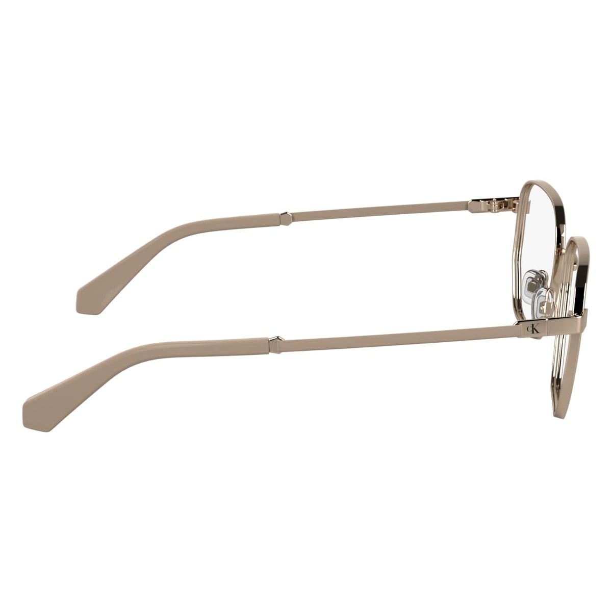 Prescription Glasses Calvin Klein Jeans CKJ25203 770 54 17