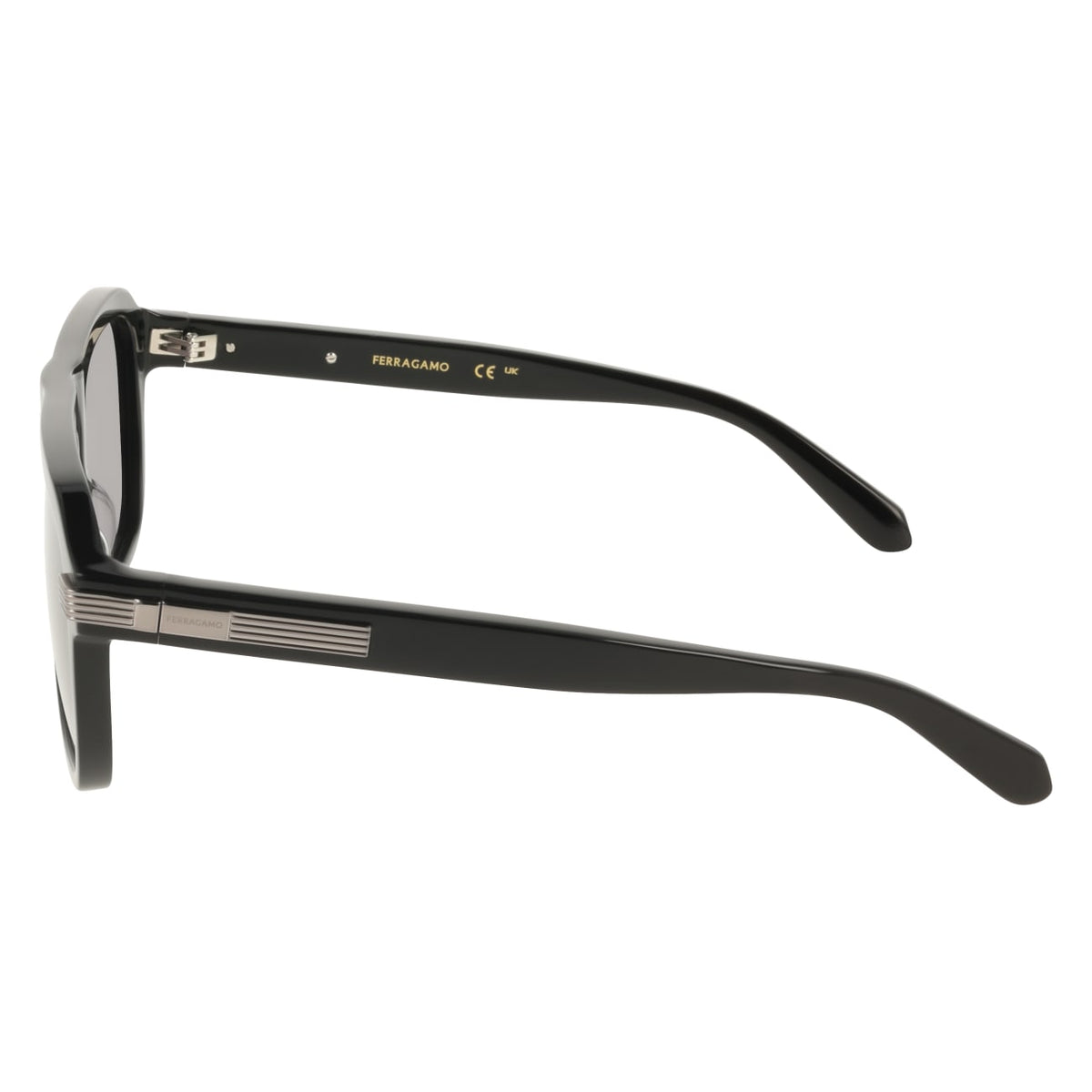 Sunglasses Ferragamo SF2087S 001 57 17