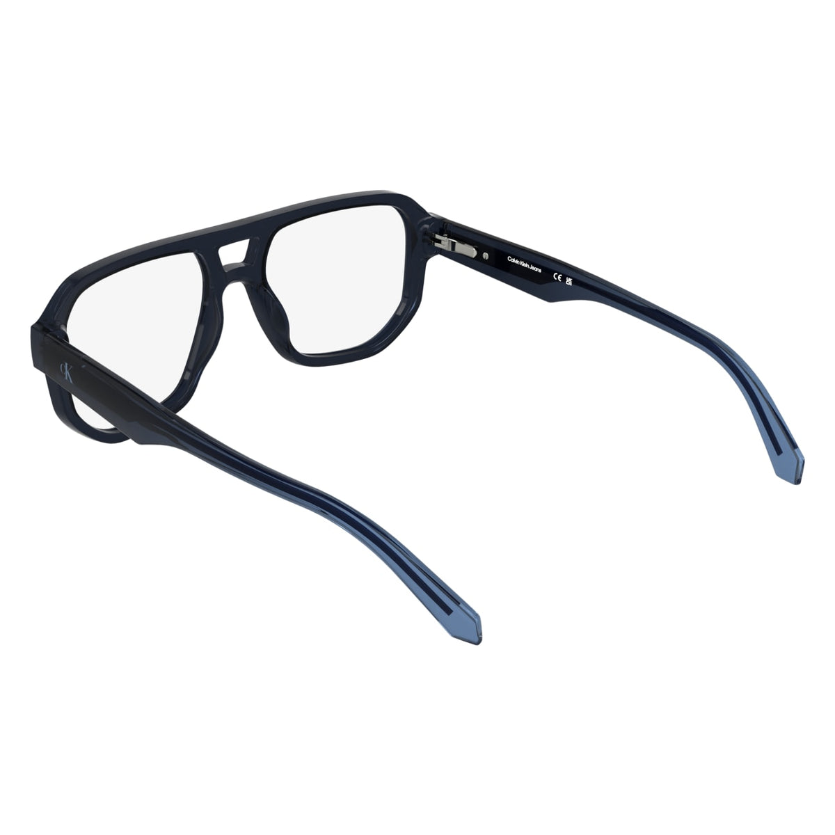 Prescription Glasses Calvin Klein Jeans CKJ25631 400 55 18