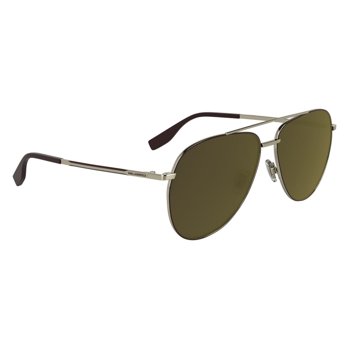 Sunglasses Karl Lagerfeld KL360S 712 59 13