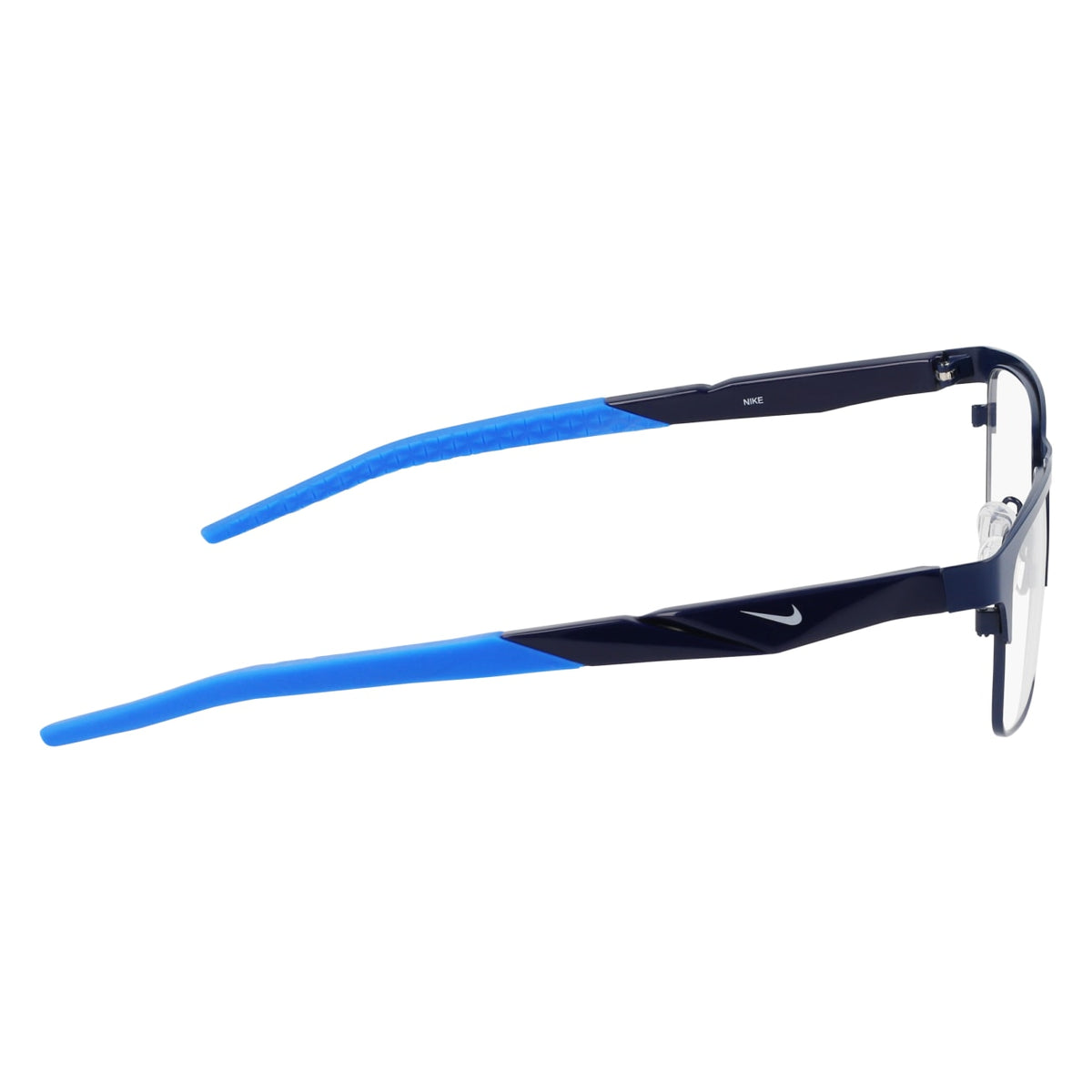Prescription Glasses Nike NIKE 8154 410 53 17