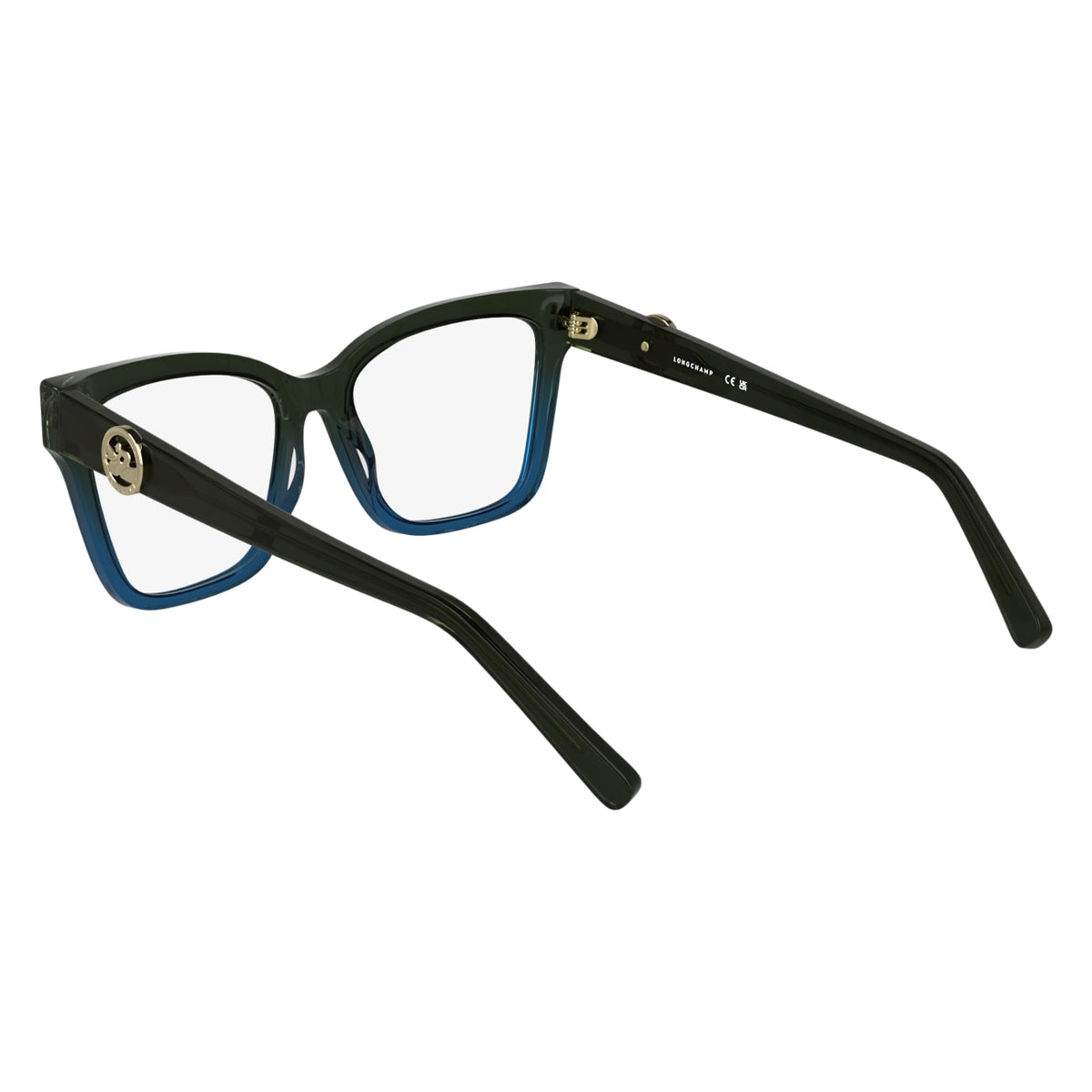 Gafas Graduadas Longchamp LO2761 316 53 17
