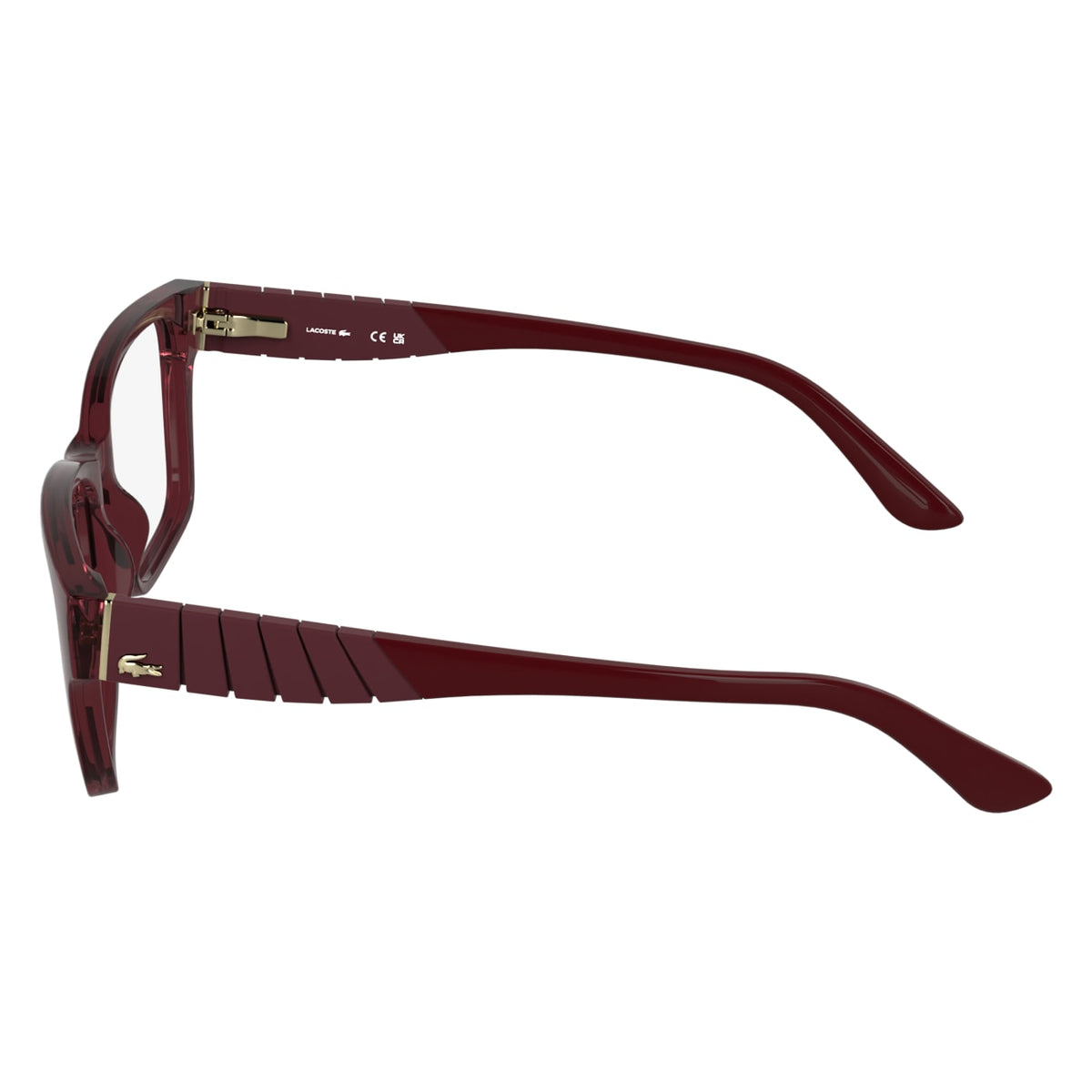 Gafas Graduadas Lacoste L4024 601 55 16