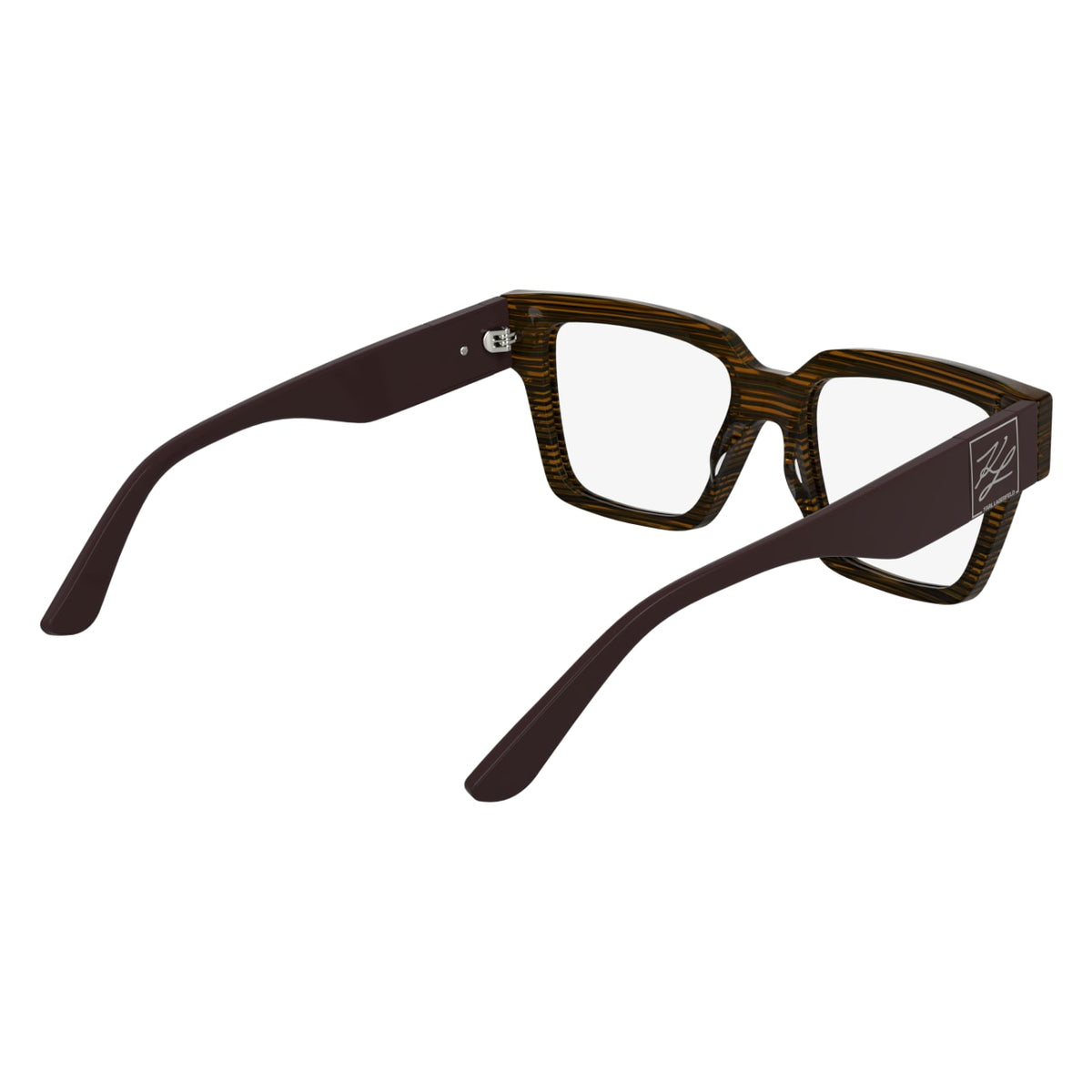 Gafas Graduadas Karl Lagerfeld KL6196 212 53 18