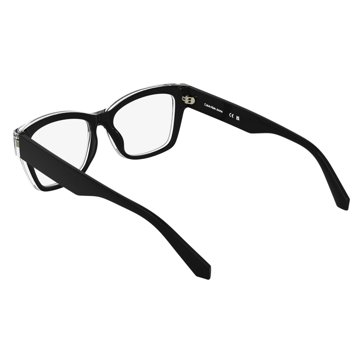 Gafas Graduadas Calvin Klein Jeans CKJ25628 001 53 16