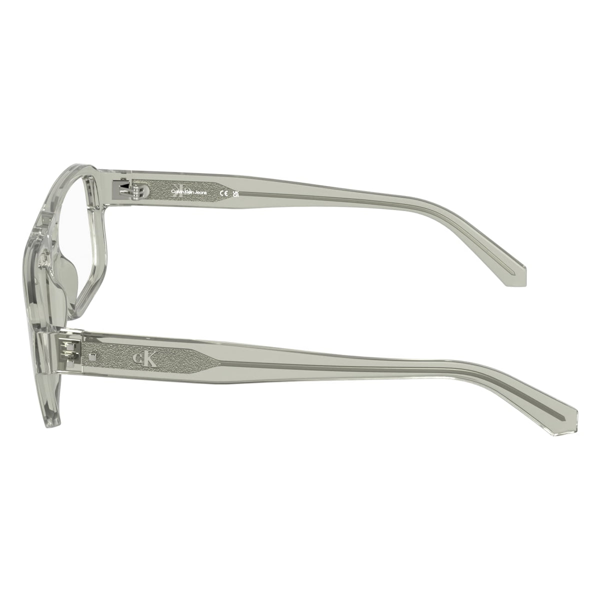 Gafas Graduadas Calvin Klein Jeans CKJ26634 302 55 17