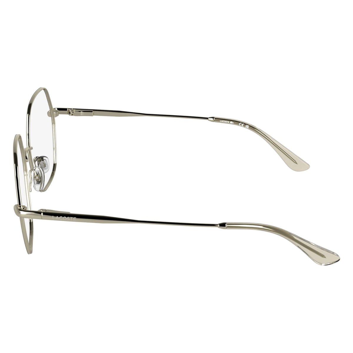 Prescription Glasses Lacoste L2327 712 55 16