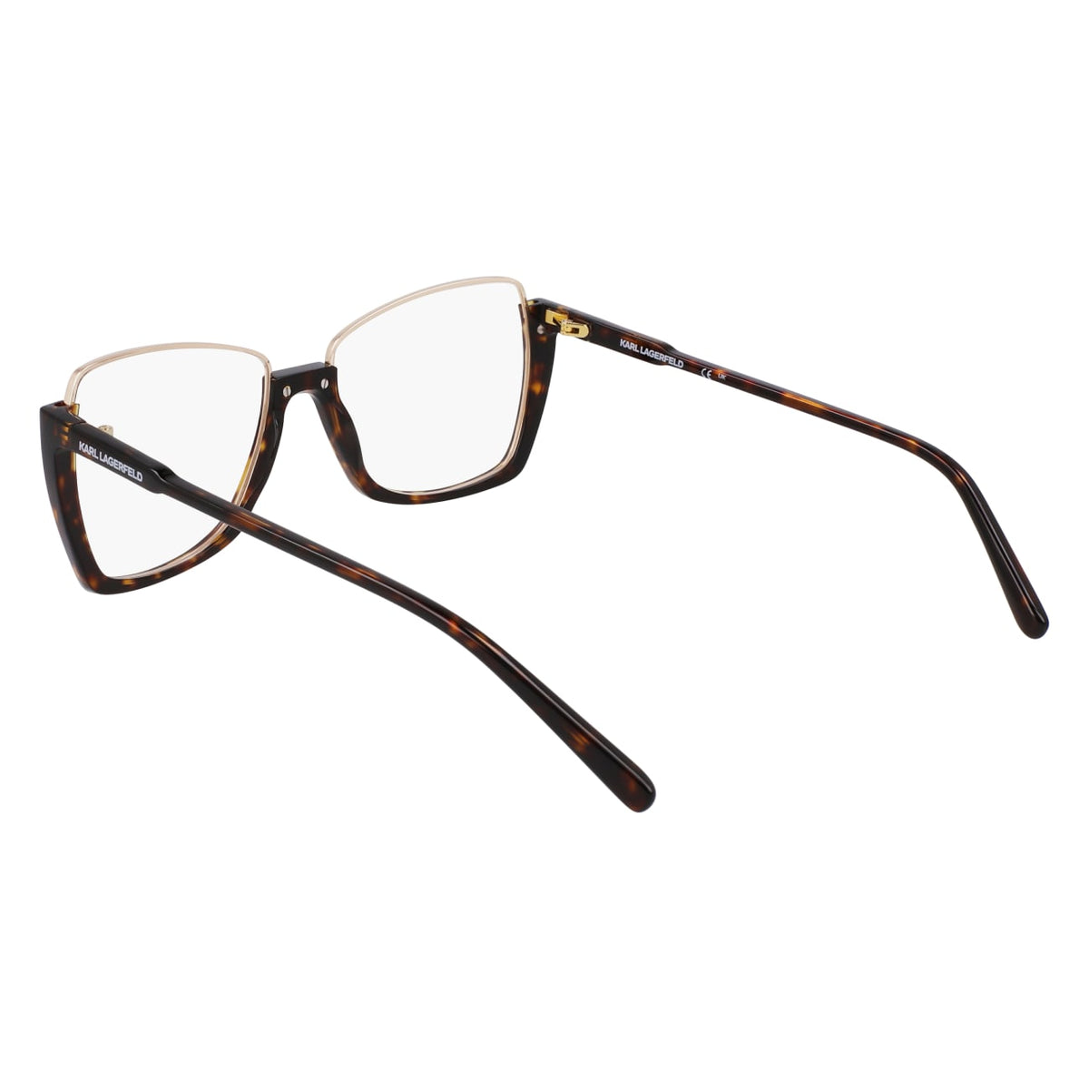 Gafas Graduadas Karl Lagerfeld KL355 242 55 16