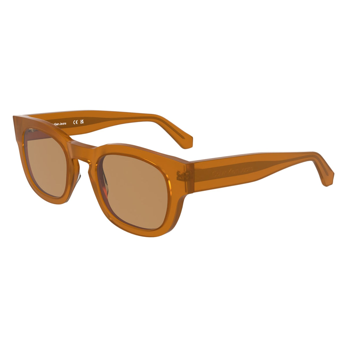 Gafas de Sol Calvin Klein Jeans CKJ25601S 201 50 21