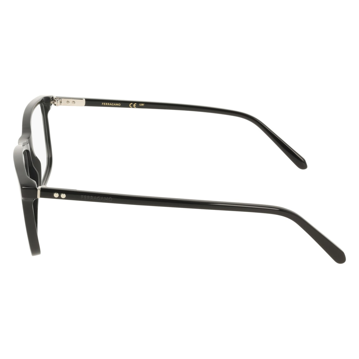 Gafas Graduadas Ferragamo SF3080 001 57 16