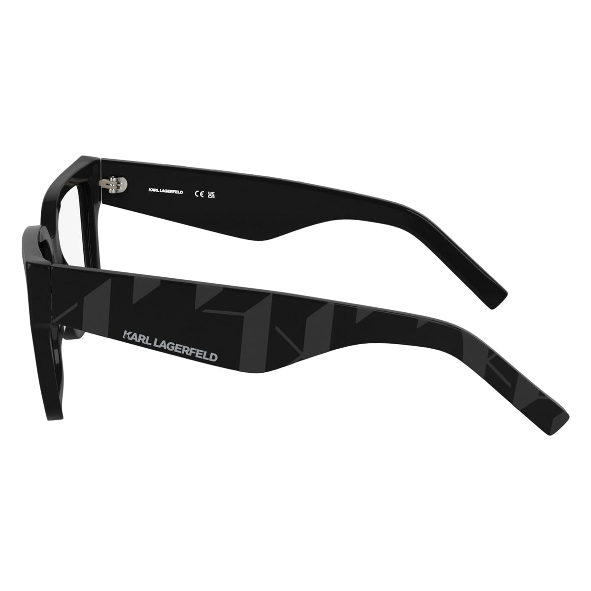 Gafas Graduadas Karl Lagerfeld KL6201 001 54 17