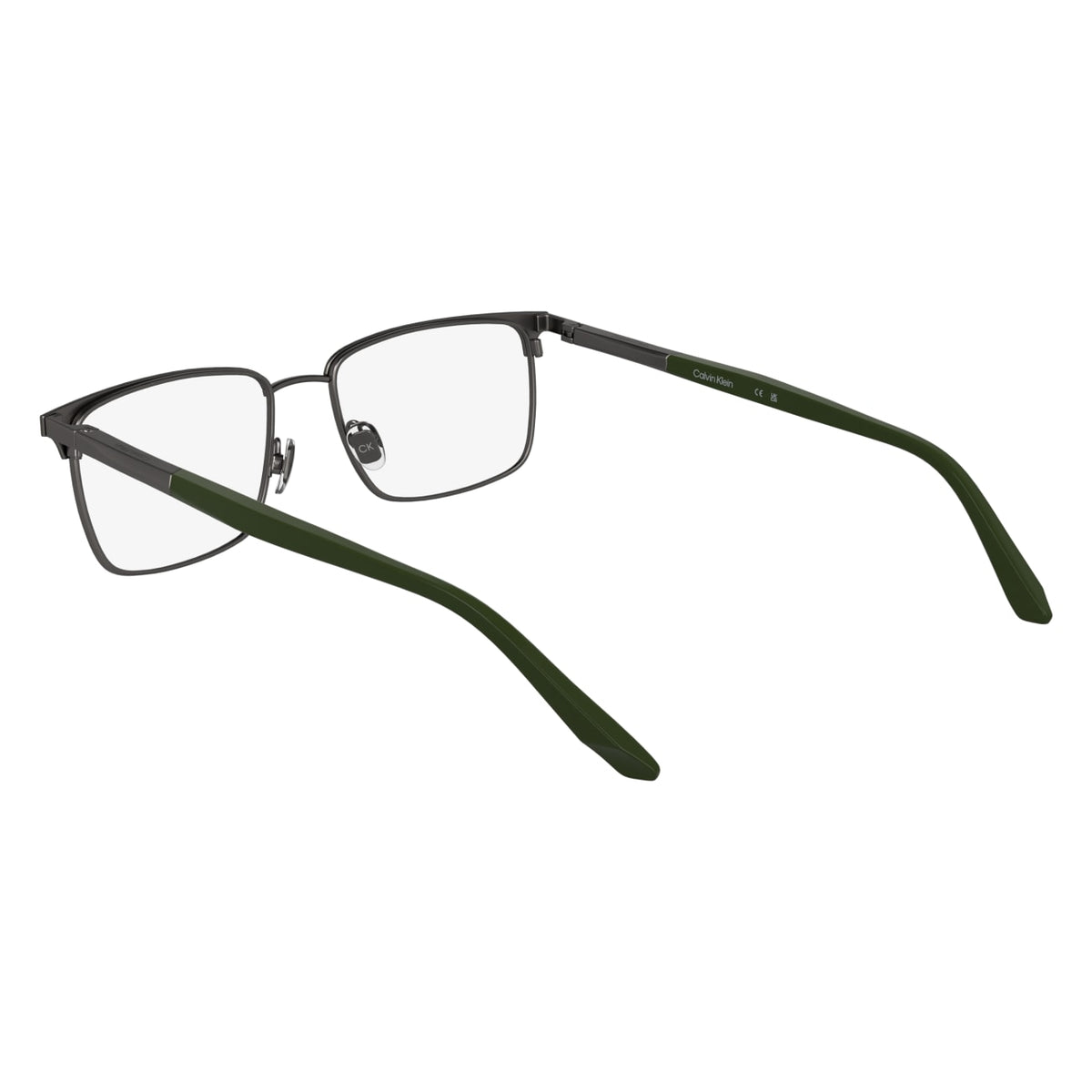 Prescription Glasses Calvin Klein (Ck) CK25106 330 56 / 59 17 / 18