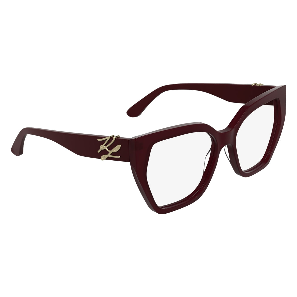 Gafas Graduadas Karl Lagerfeld KL6214 600 55 16