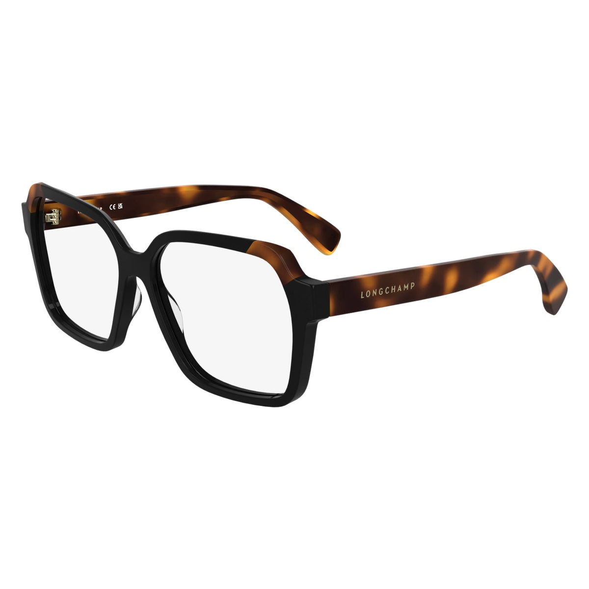 Gafas Graduadas Longchamp LO2763 011 55 14