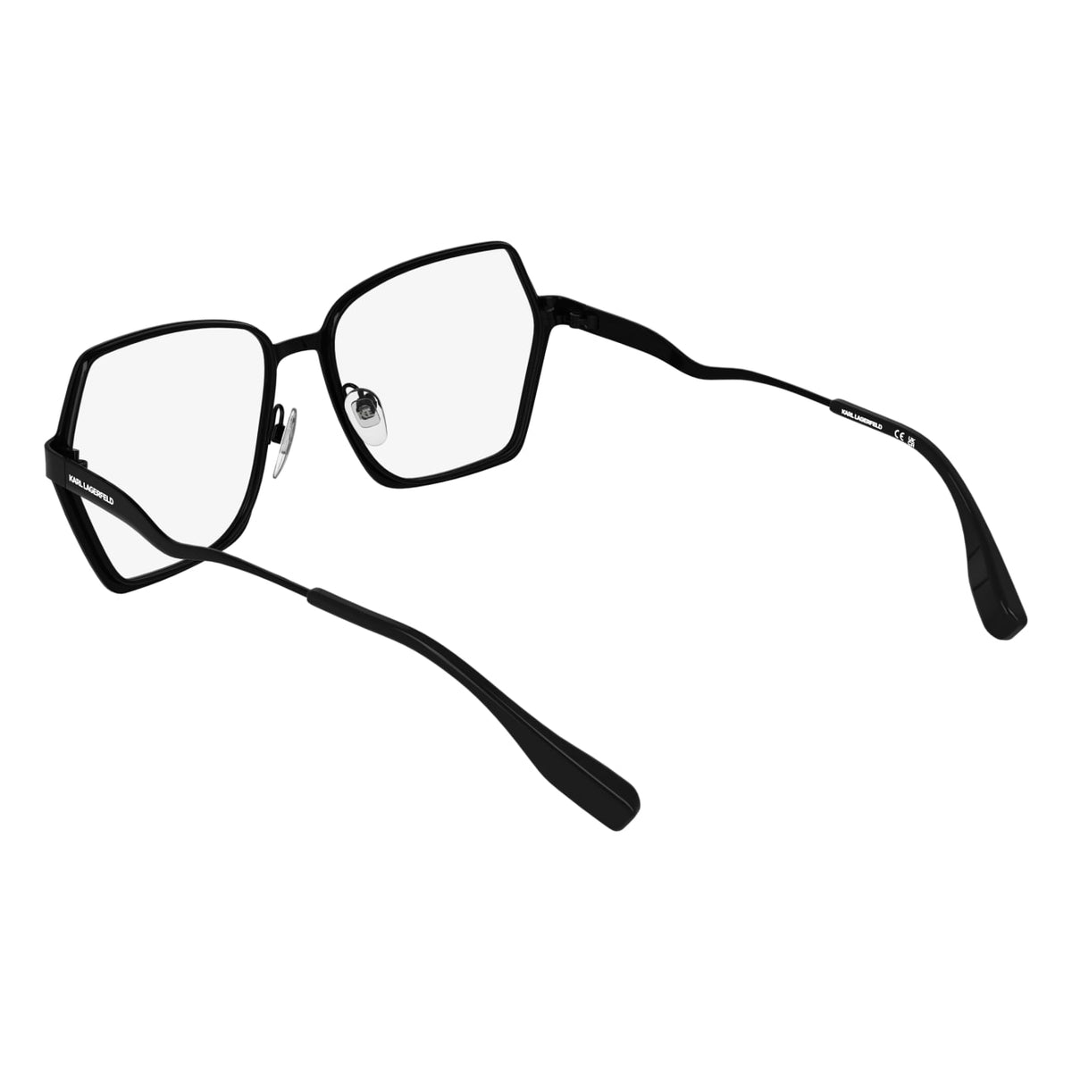 Prescription Glasses Karl Lagerfeld KL368 001 56 15