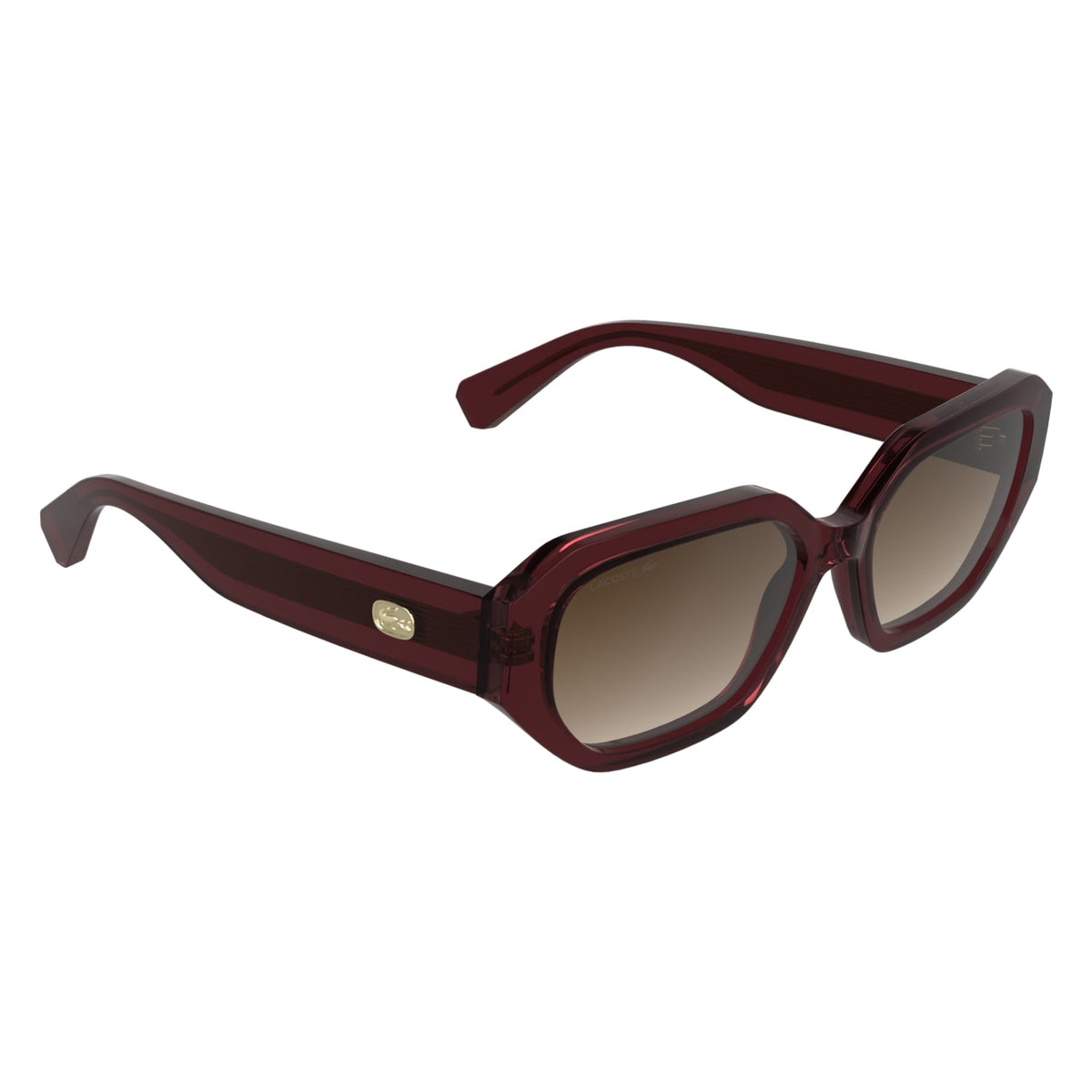 Gafas de Sol Lacoste L6091S 601 55 17