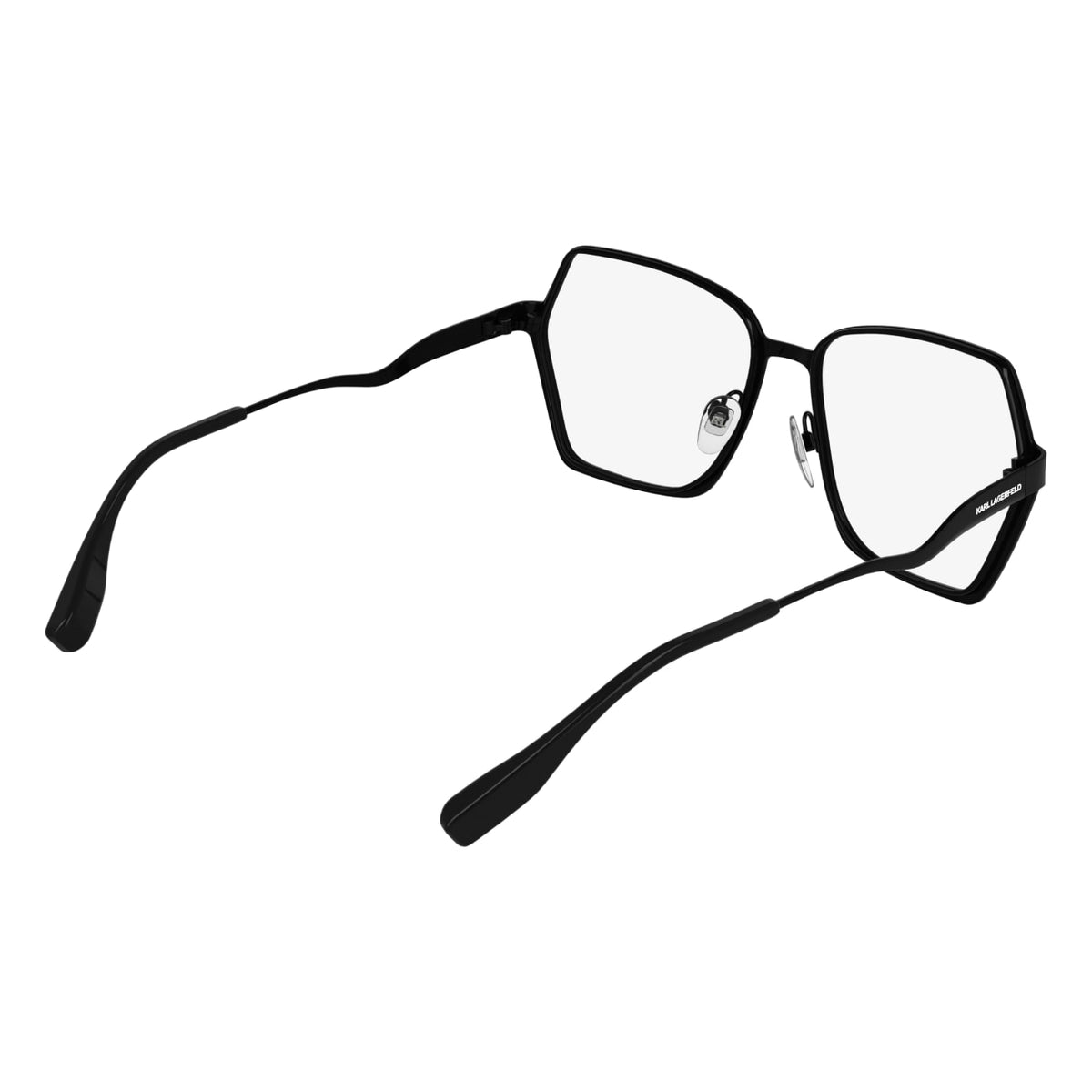 Prescription Glasses Karl Lagerfeld KL368 001 56 15