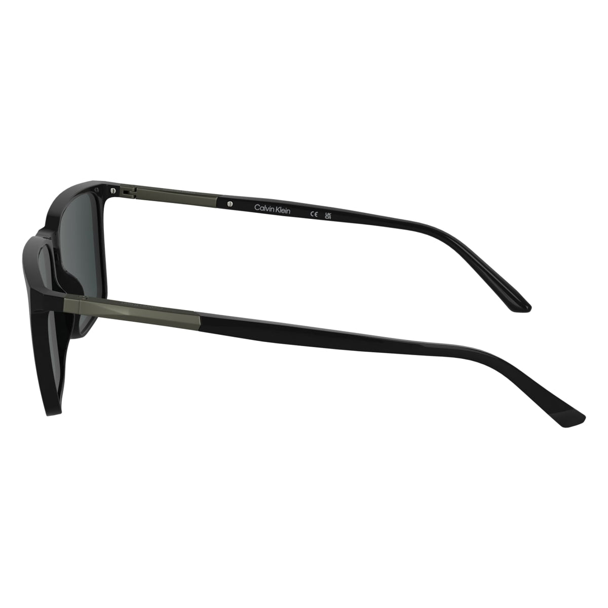 Sunglasses Calvin Klein (Ck) CK25505S 001 58 15