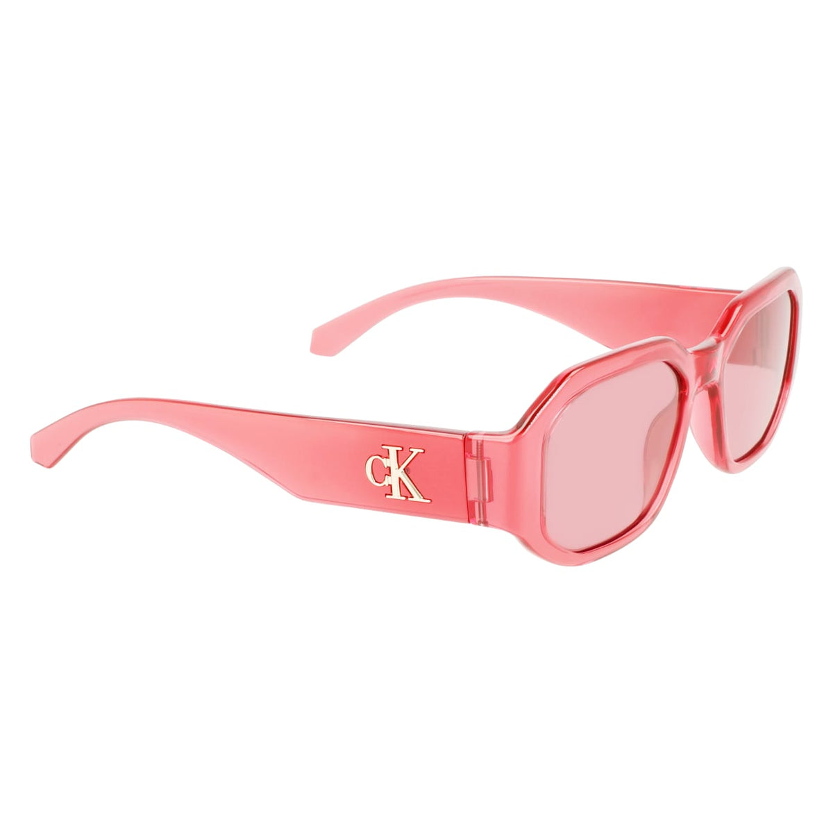 Gafas de Sol Calvin Klein Jeans CKJ22633S 600 55 18