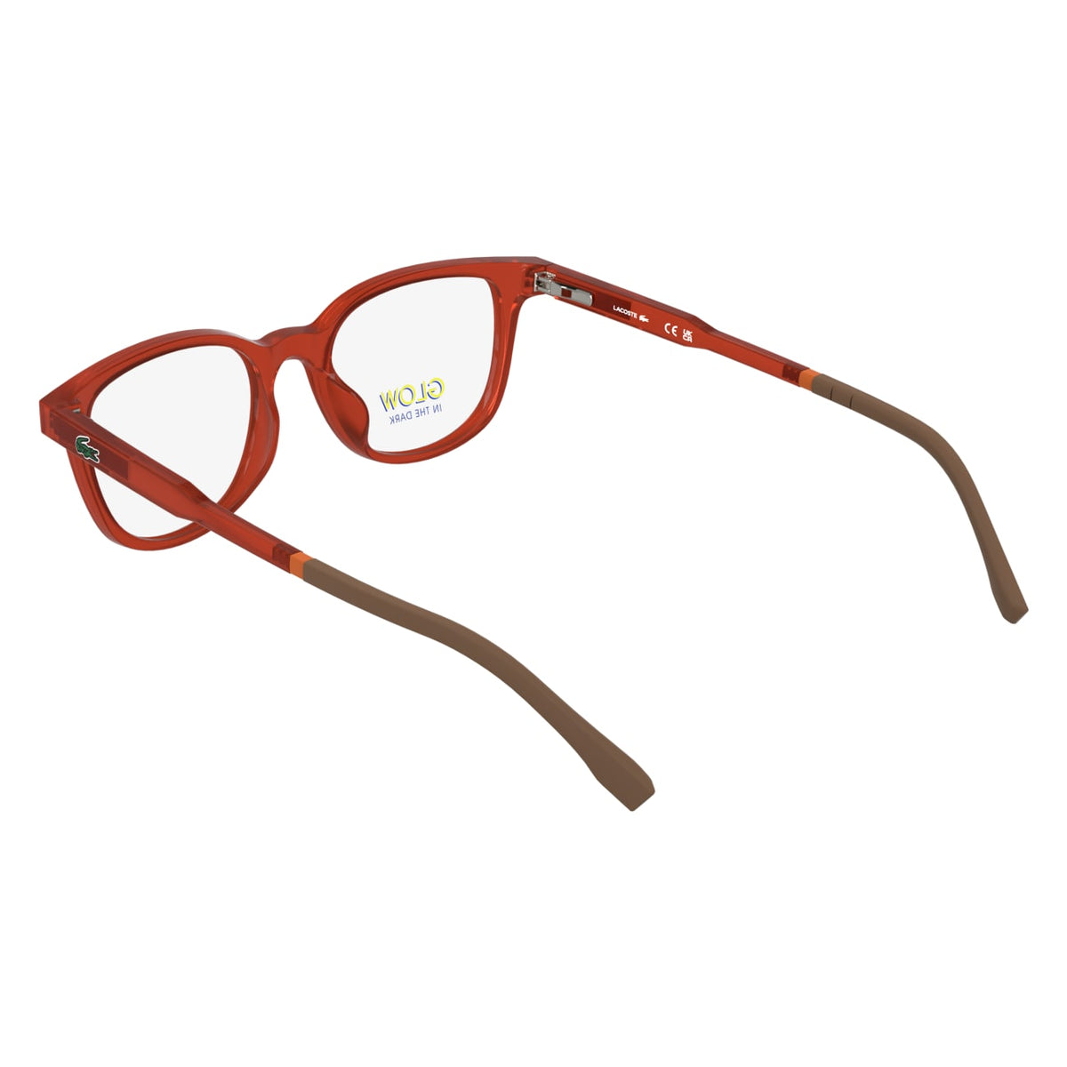 Prescription Glasses Lacoste L3669 615 46 / 49 16 / 17