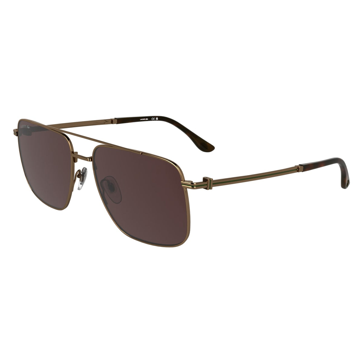 Sunglasses Lacoste L272S 750 58 17