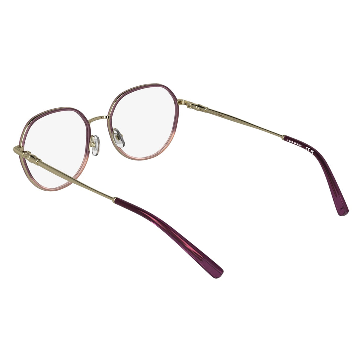 Gafas Graduadas Longchamp LO2185 508 52 17