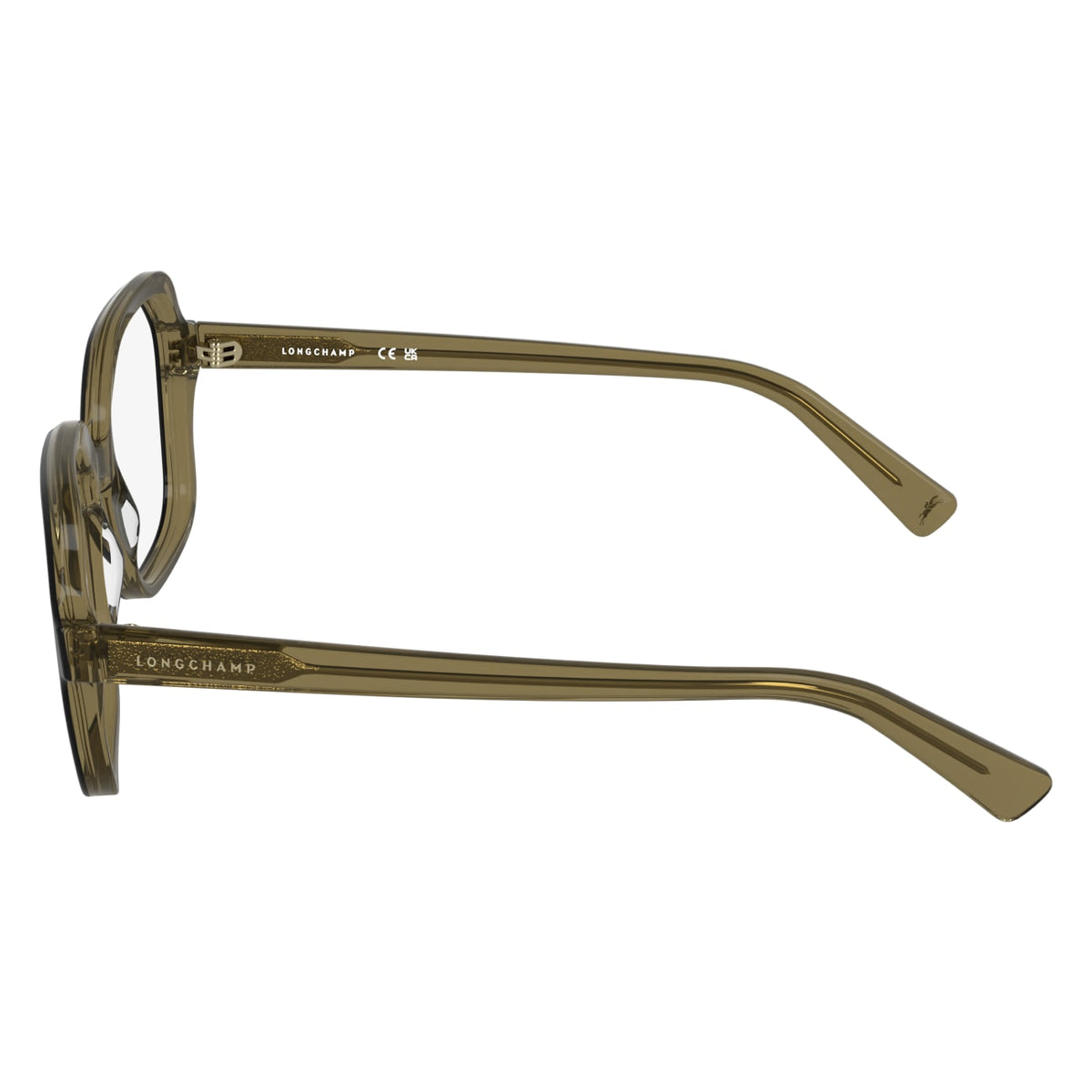 Gafas Graduadas Longchamp LO2796 015 53 19