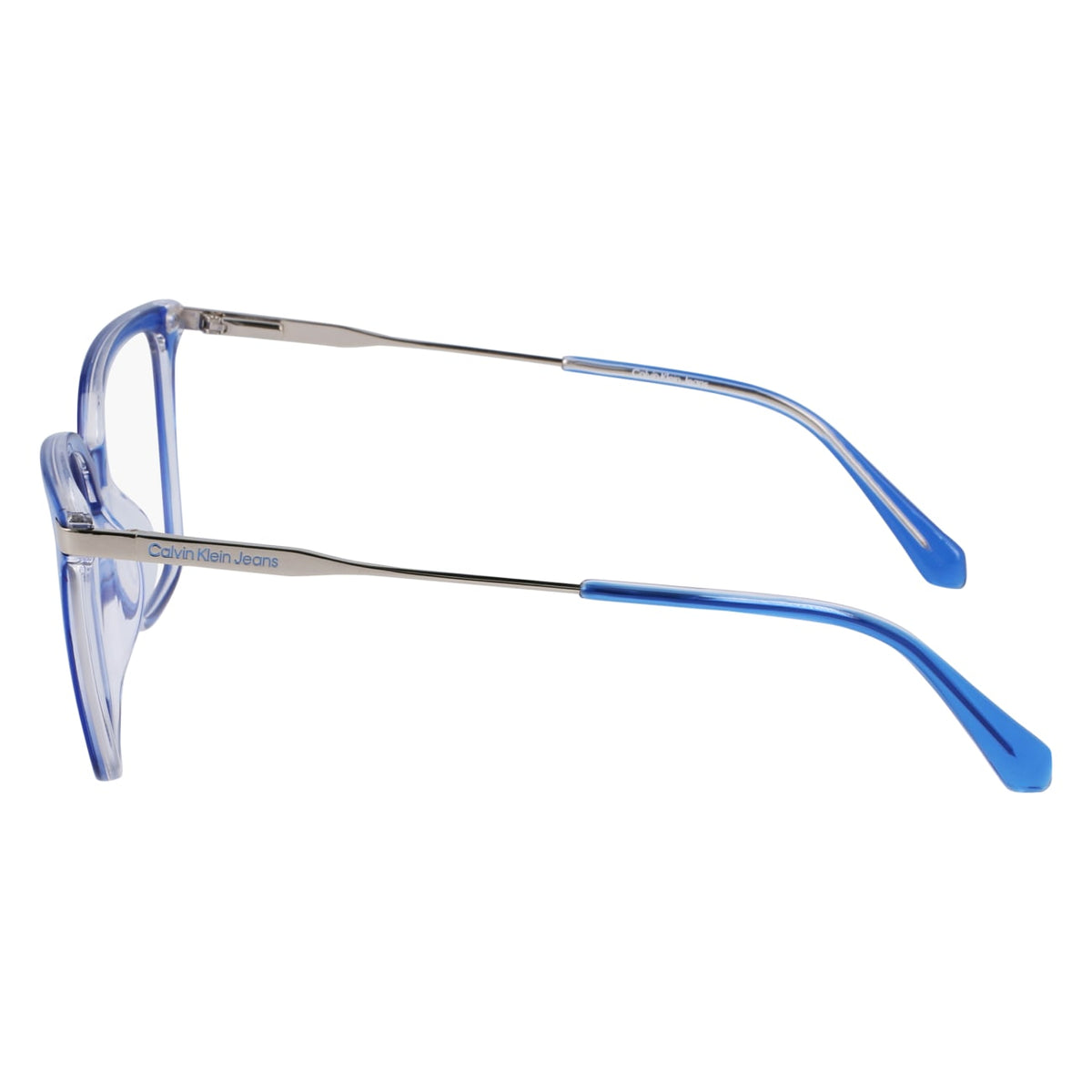 Prescription Glasses Calvin Klein Jeans CKJ22646 400 54 15