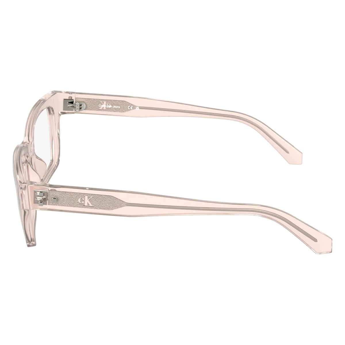 Prescription Glasses Calvin Klein Jeans CKJ26635 604 52 16