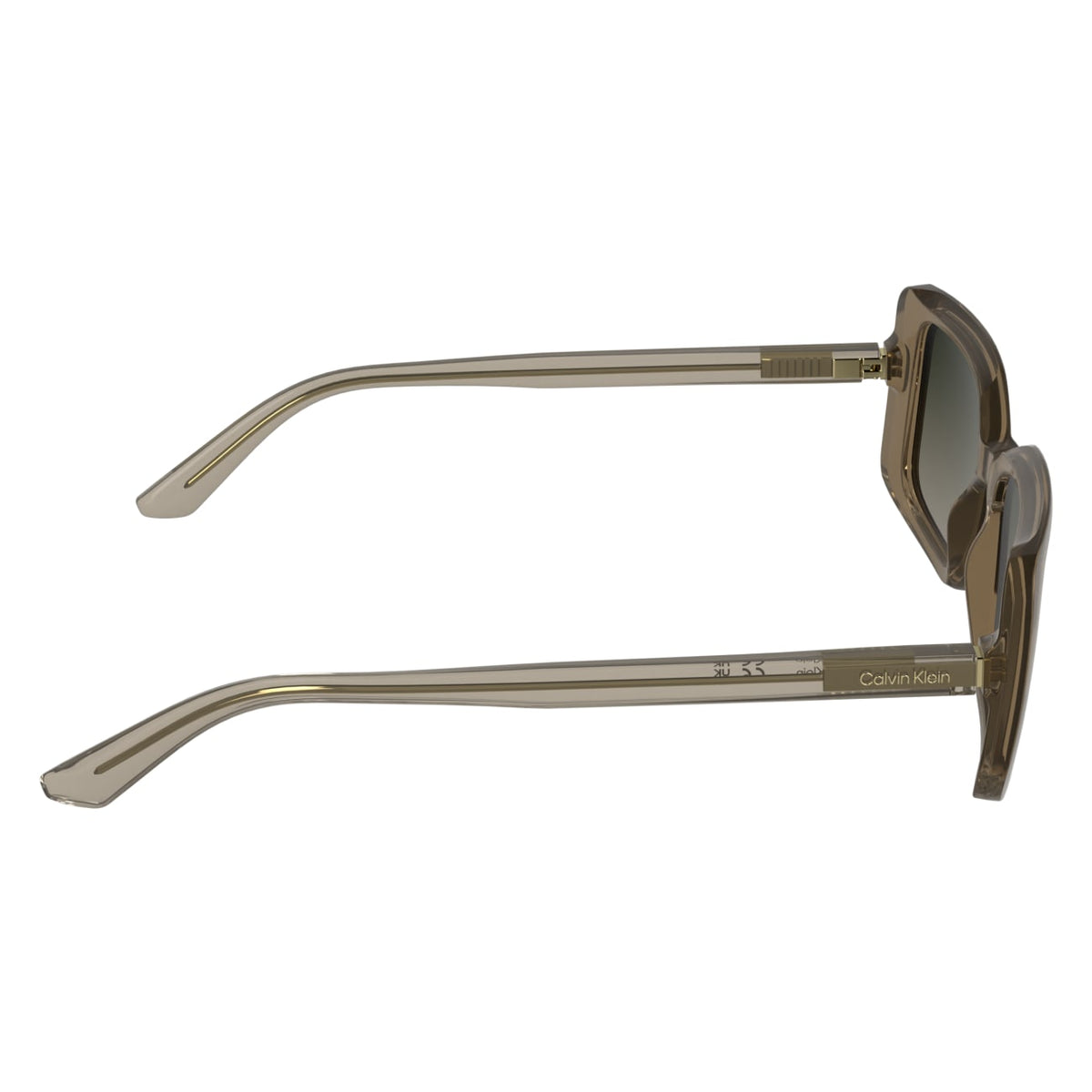 Gafas de Sol Calvin Klein (Ck) CK26508S 200 53 18