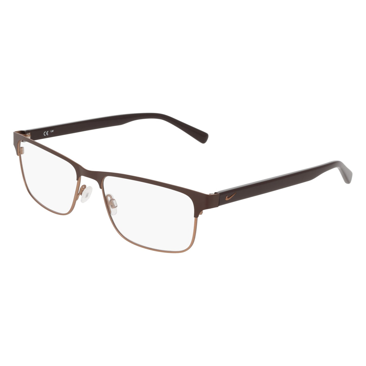 Prescription Glasses Nike NIKE 1002 201 58 / 60 17 / 18