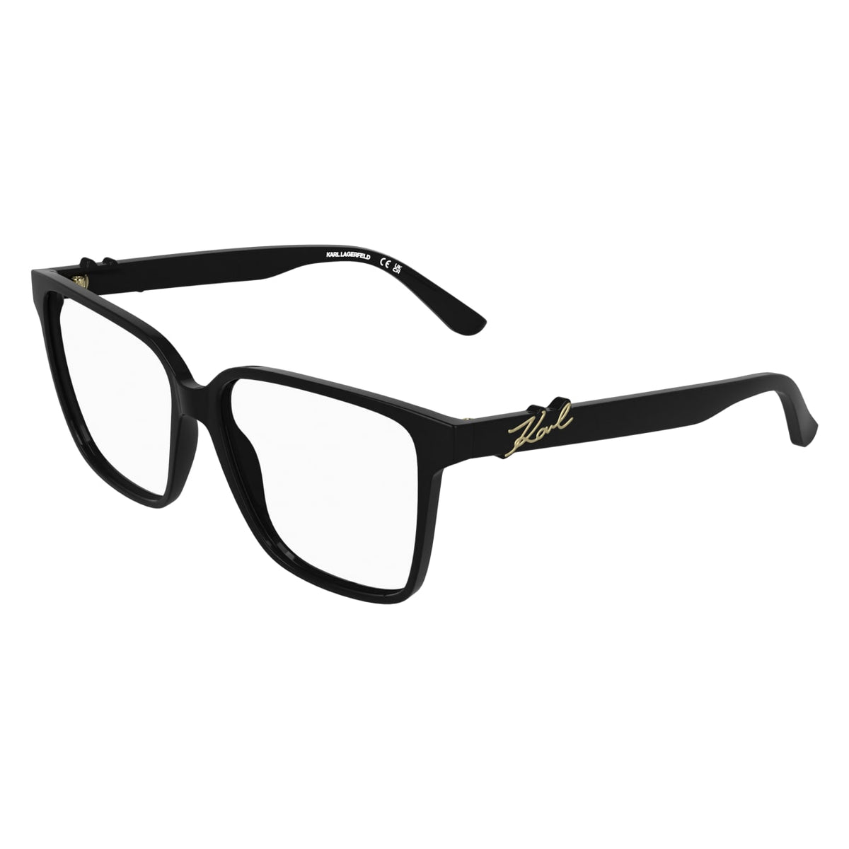 Prescription Glasses Karl Lagerfeld KL6255 001 55 14