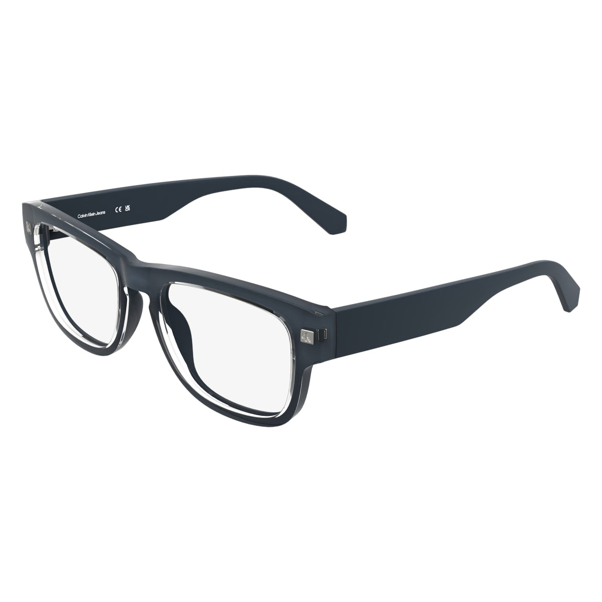 Prescription Glasses Calvin Klein Jeans CKJ25627 400 53 / 56 18