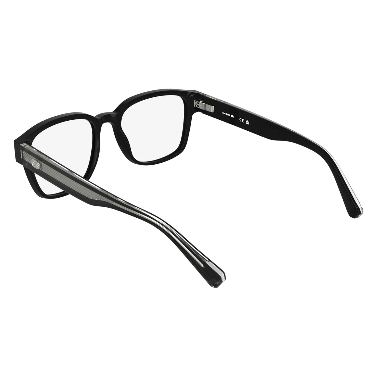 Gafas Graduadas Lacoste L4012 001 55 18
