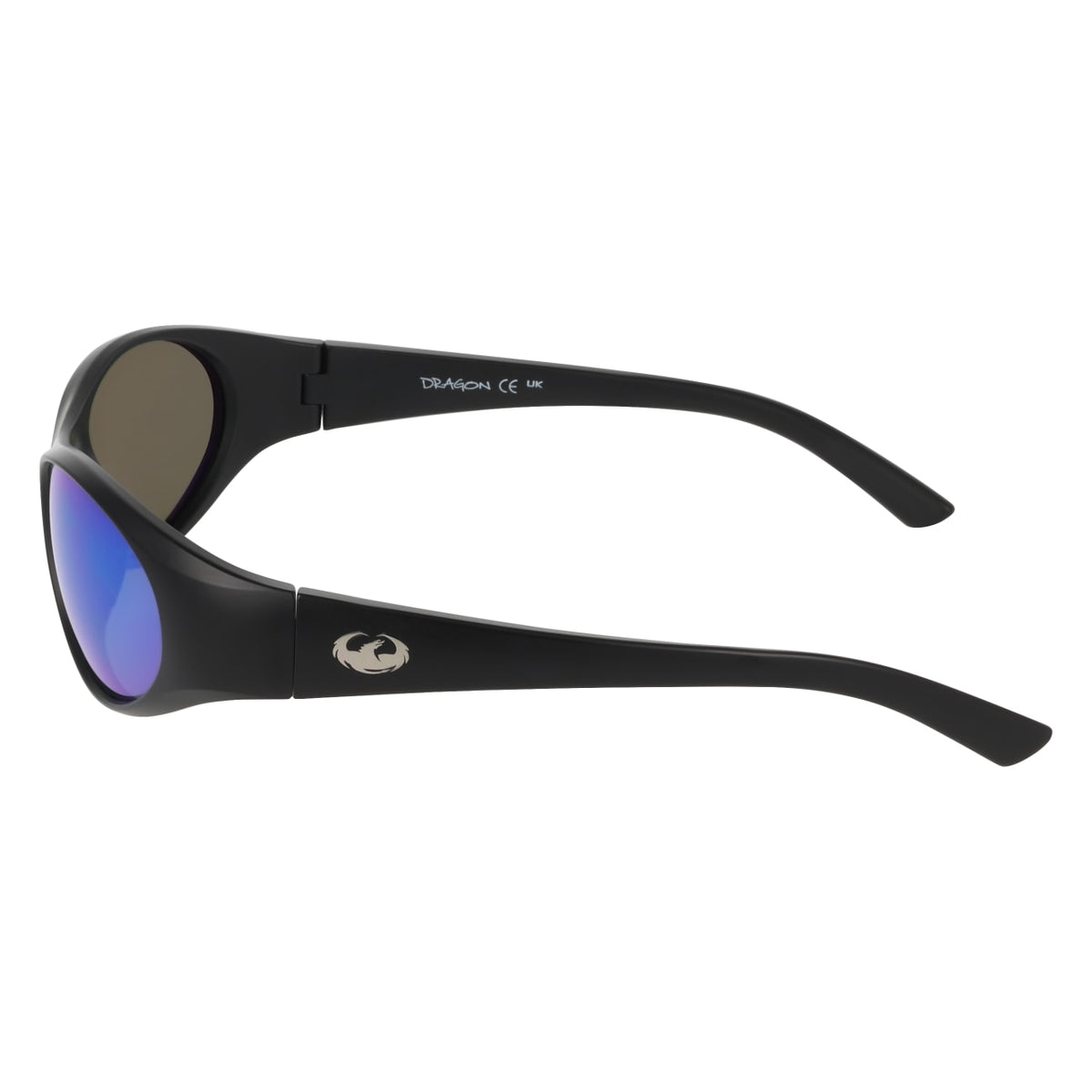 Gafas de Sol Dragon DR HISS LL POLAR 003 56 19