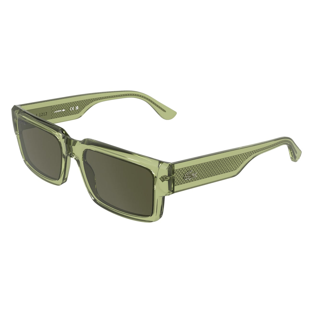 Gafas de Sol Lacoste L6082S 301 55 19