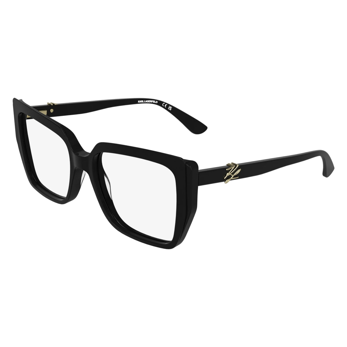 Gafas Graduadas Karl Lagerfeld KL6251 001 54 17