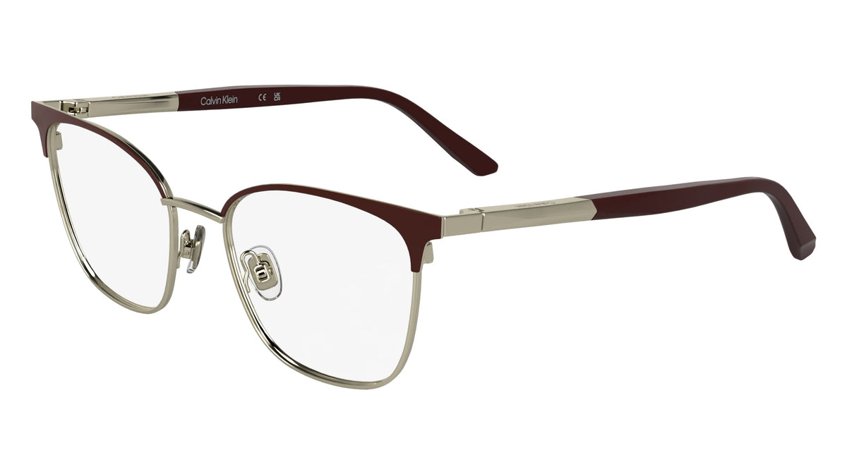 Prescription Glasses Calvin Klein (Ck) CK25105 605 52 / 54 18