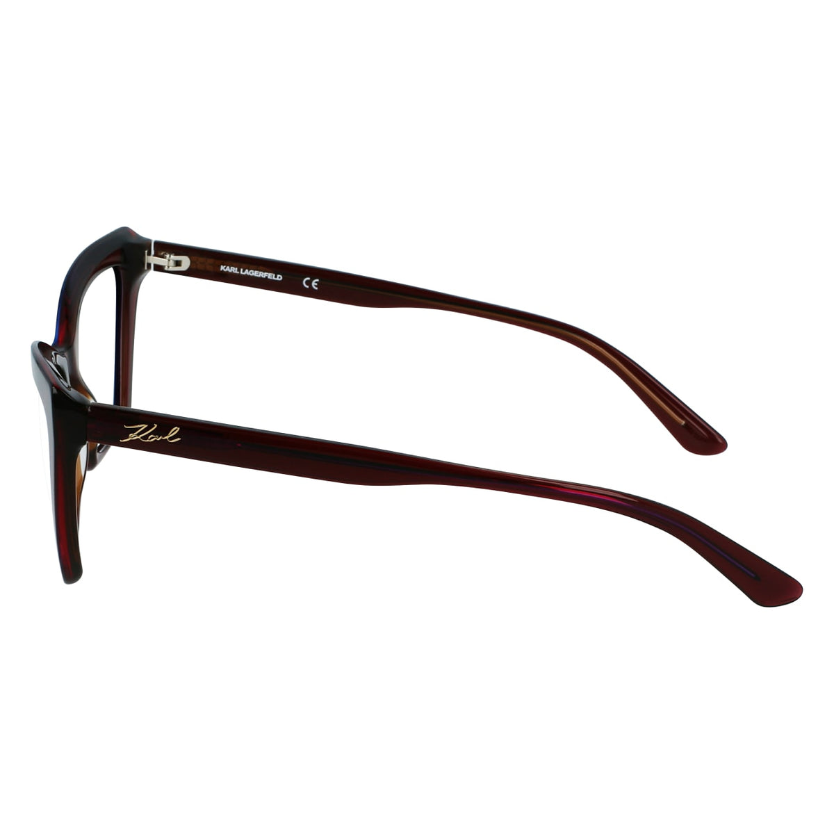 Gafas Graduadas Karl Lagerfeld KL6063 603 54 17