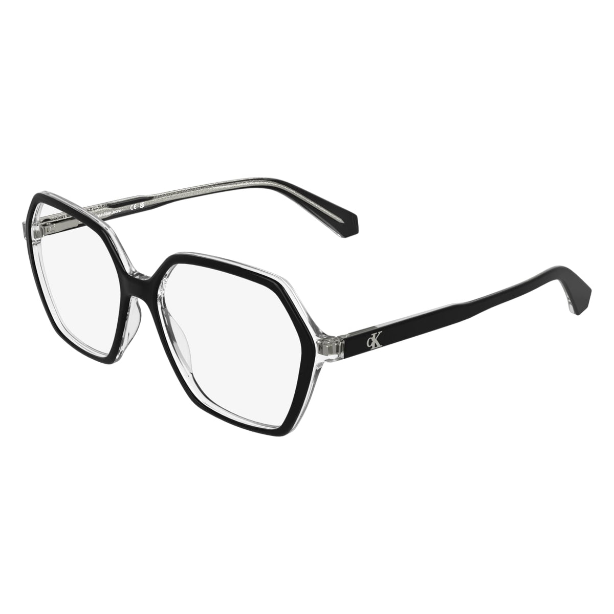 Gafas Graduadas Calvin Klein Jeans CKJ26639 001 55 15