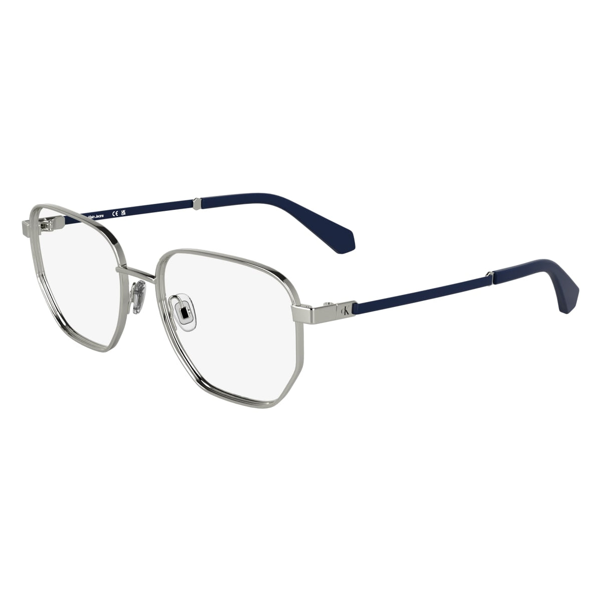 Prescription Glasses Calvin Klein Jeans CKJ25203 040 54 17