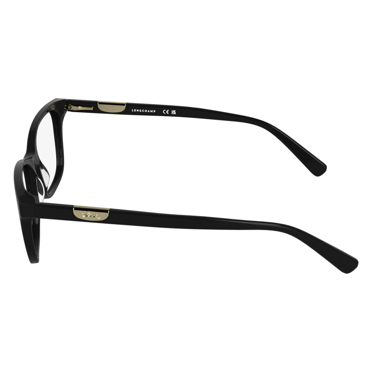 Prescription Glasses Longchamp LO2797 001 52 16