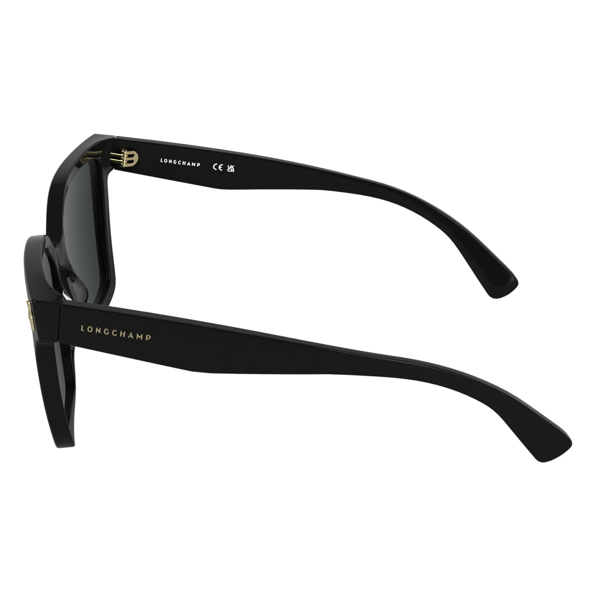 Sunglasses Longchamp LO802S 001 55 18