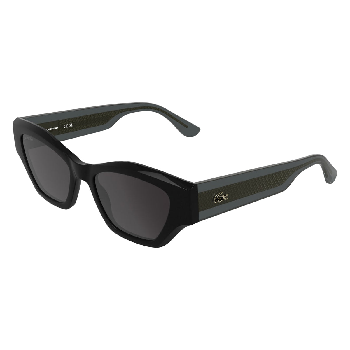 Sunglasses Lacoste L6072S 001 52 18