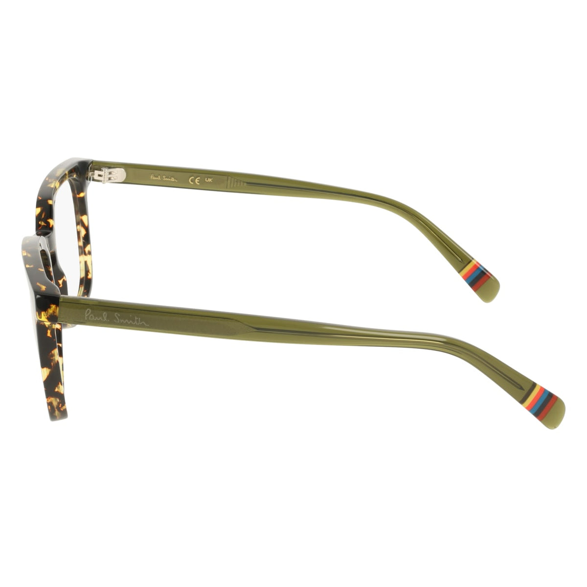Gafas Graduadas Paul Smith PS25626 NORCOTT 232 54 19