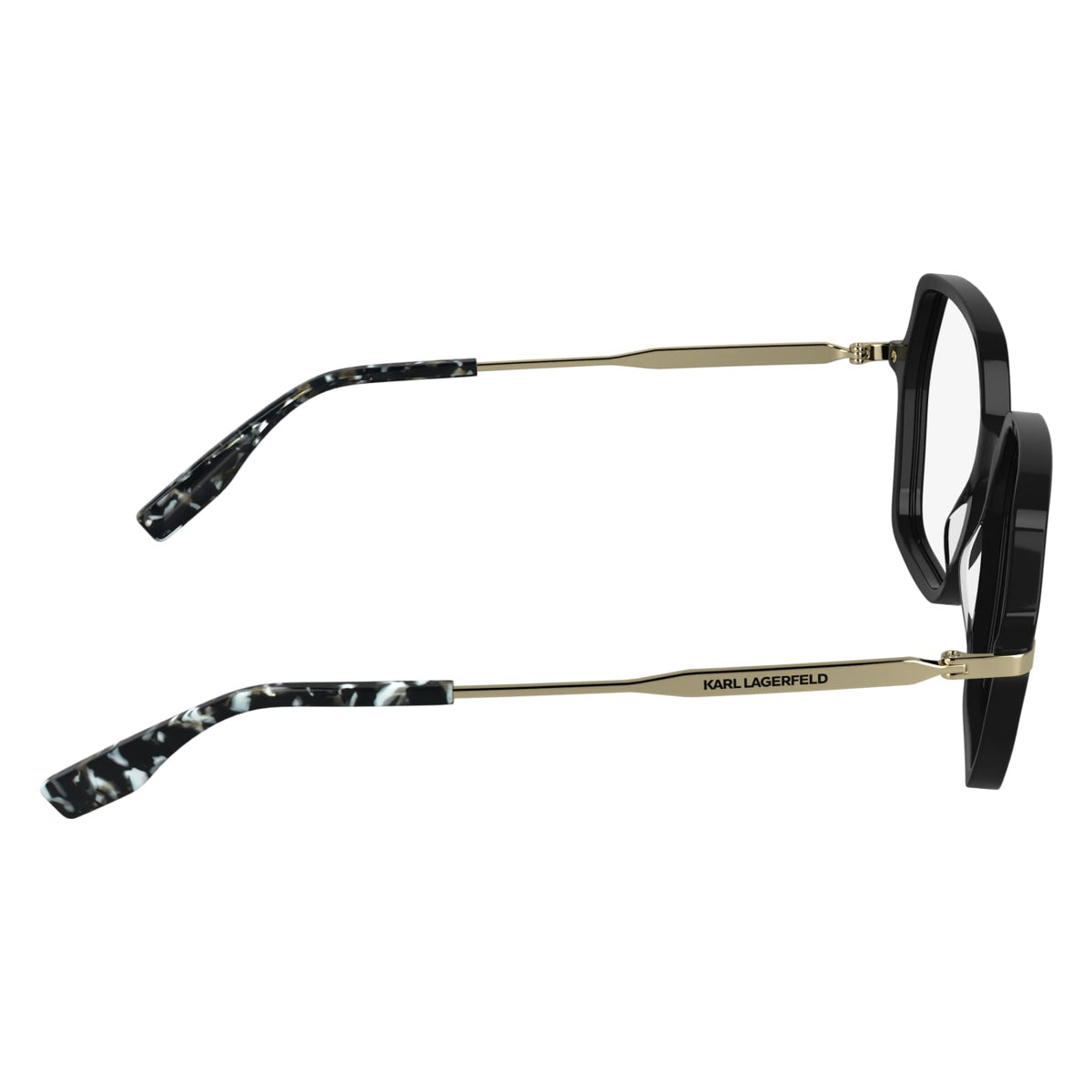 Prescription Glasses Karl Lagerfeld KL6254 001 54 / 56 16