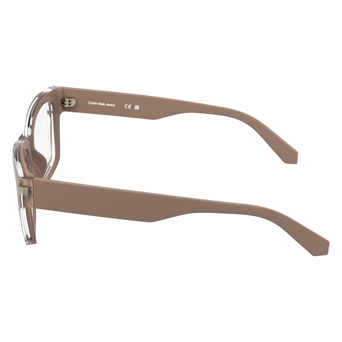 Prescription Glasses Calvin Klein Jeans CKJ25628 272 53 16