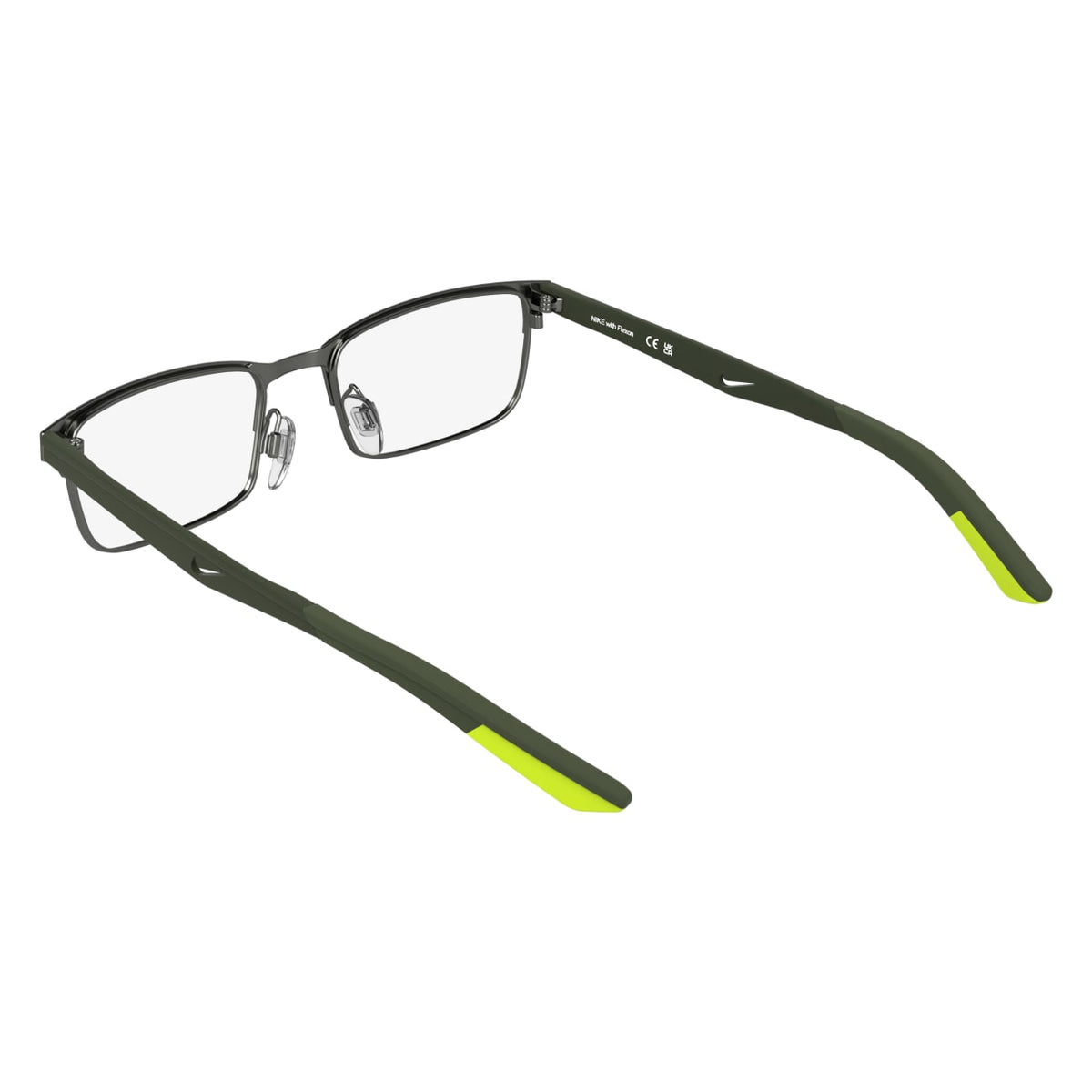 Prescription Glasses Nike NIKE 4645 315 52 18