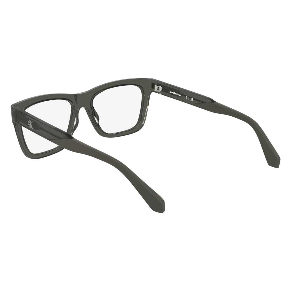 Gafas Graduadas Calvin Klein Jeans CKJ25615 050 55 17